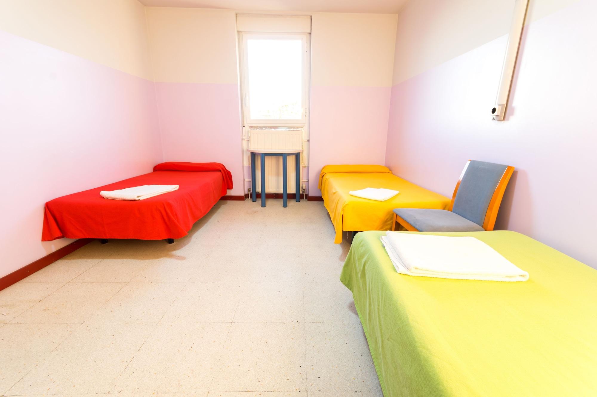 Hostal Welcome Madrid Exterior foto