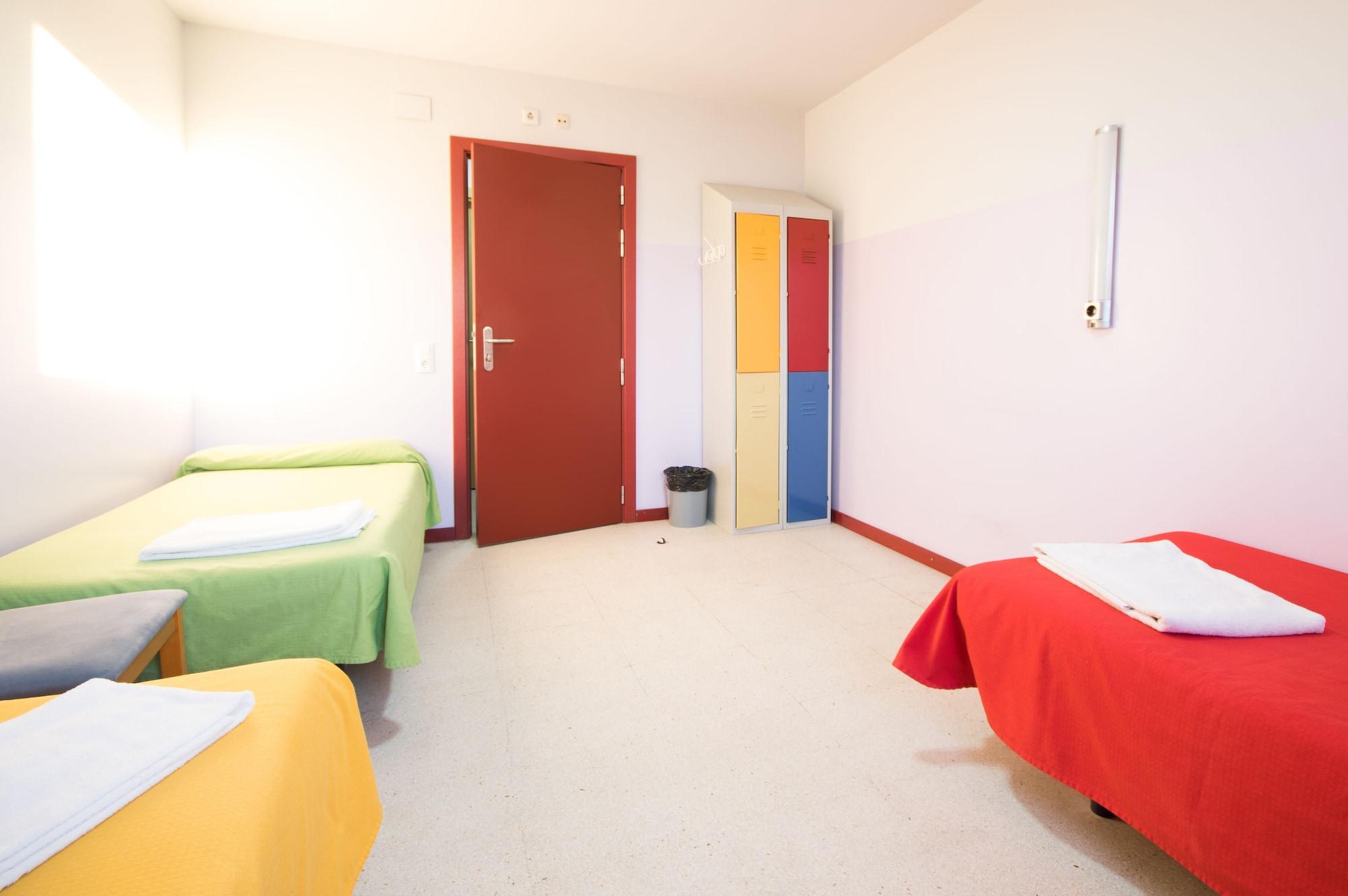 Hostal Welcome Madrid Exterior foto