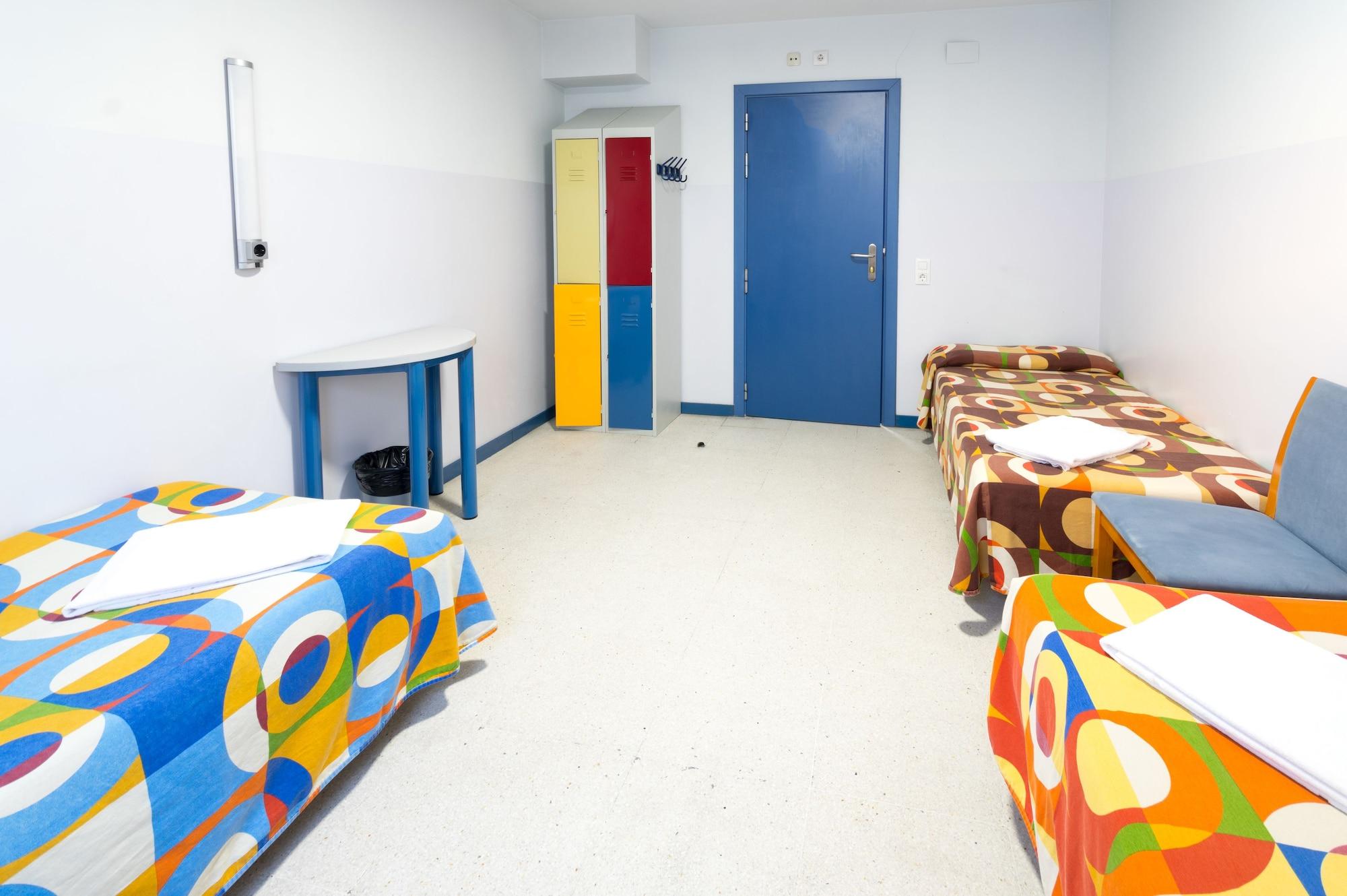 Hostal Welcome Madrid Exterior foto